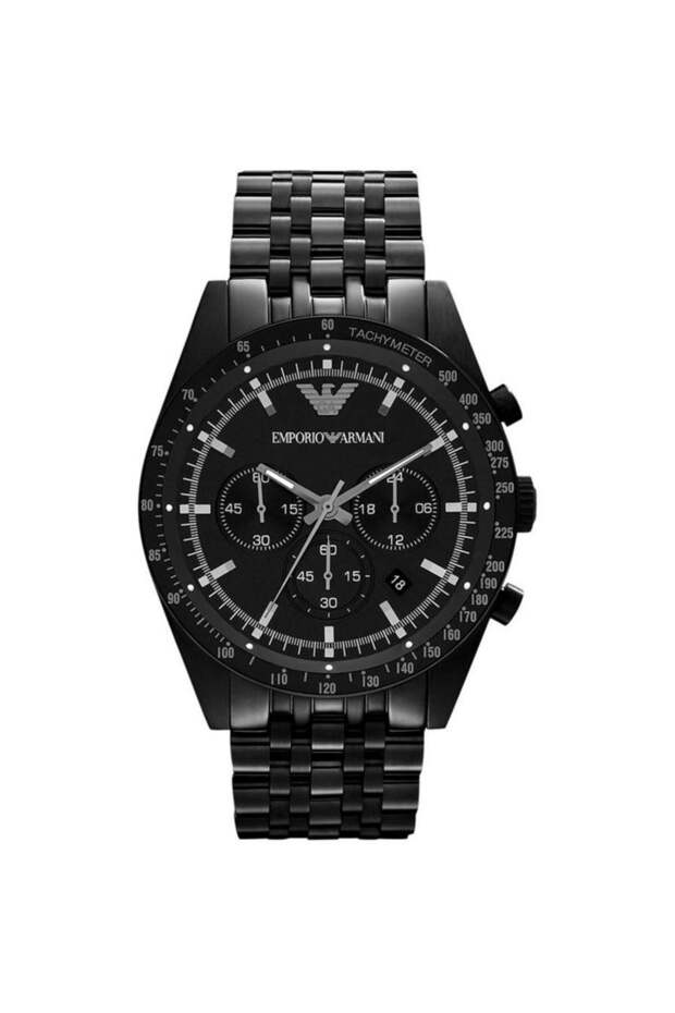 Ar5989 Men's Wristwatch