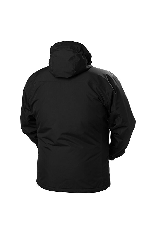 Dubliner Insulated Mont - 2