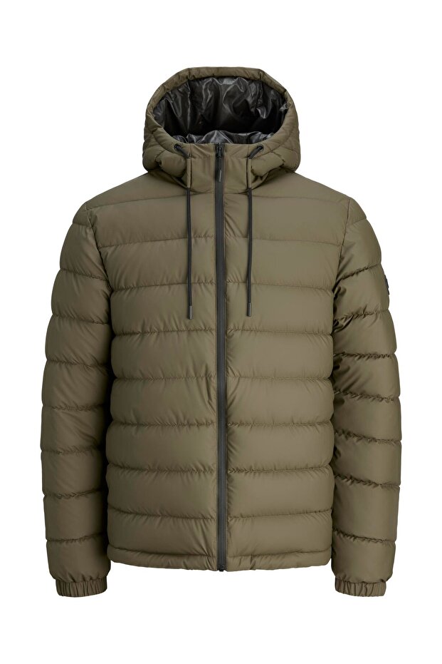 Steppjacke Steppjacke - 2