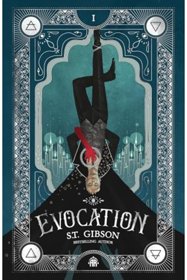 Evocation - 1