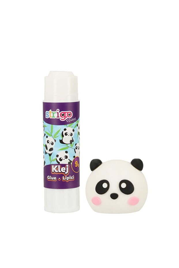 Panda solid glue, 9 g, 2 models SSC376 - 2