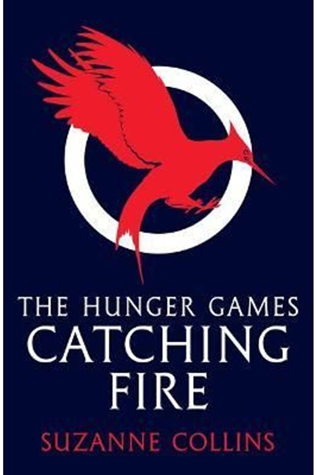 Hunger Games 2: Catching Fire - 1