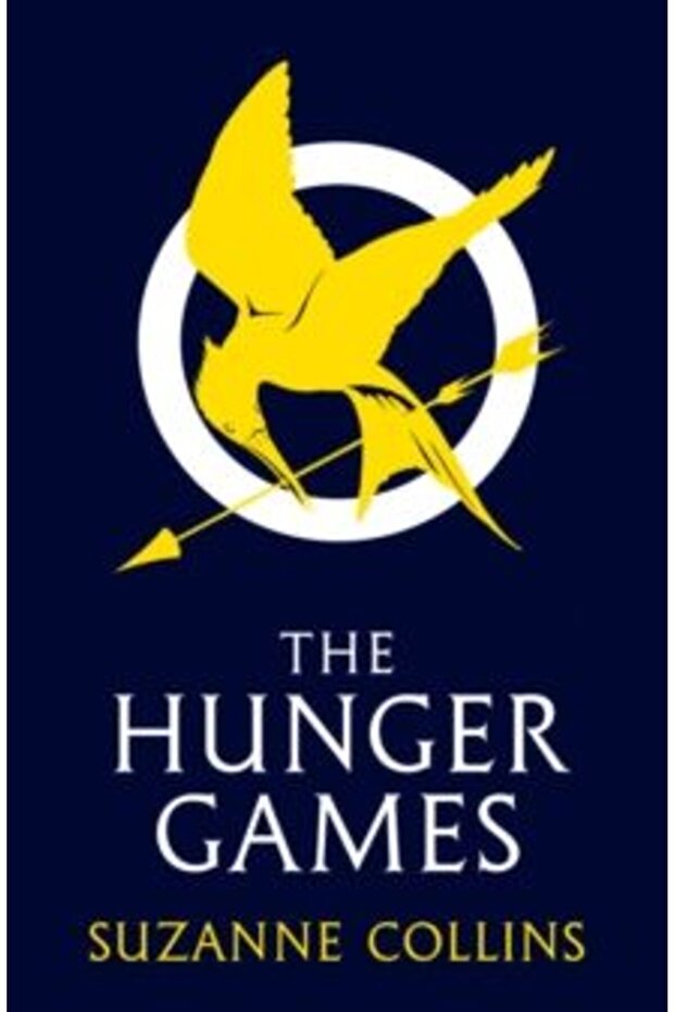 The Hunger Games - 1
