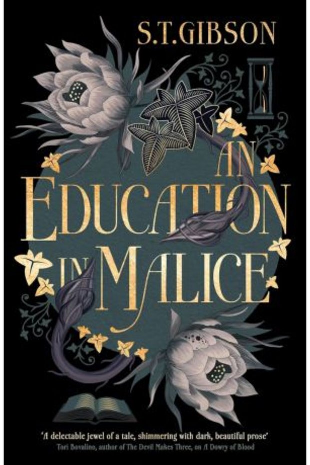 An Education in Malice