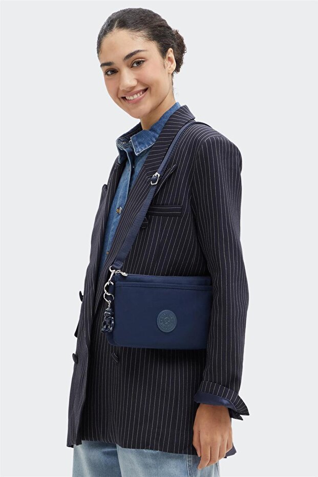 Riri Basic Elevated Kadın Mini Omuz Çantası - 4