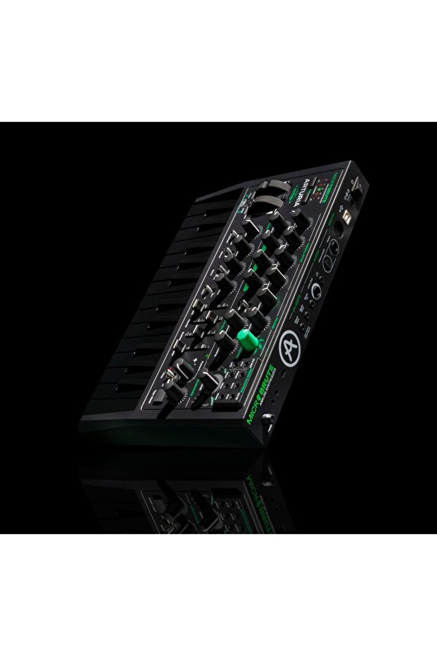 Microbrute Ufo | Analog Monosynth - 7