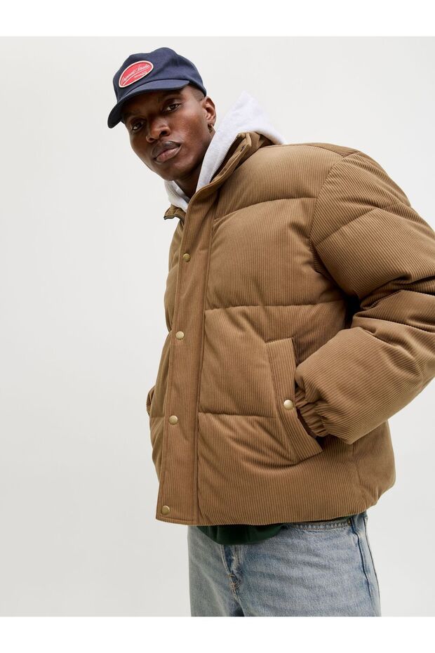 Steppjacke Steppjacke - 7