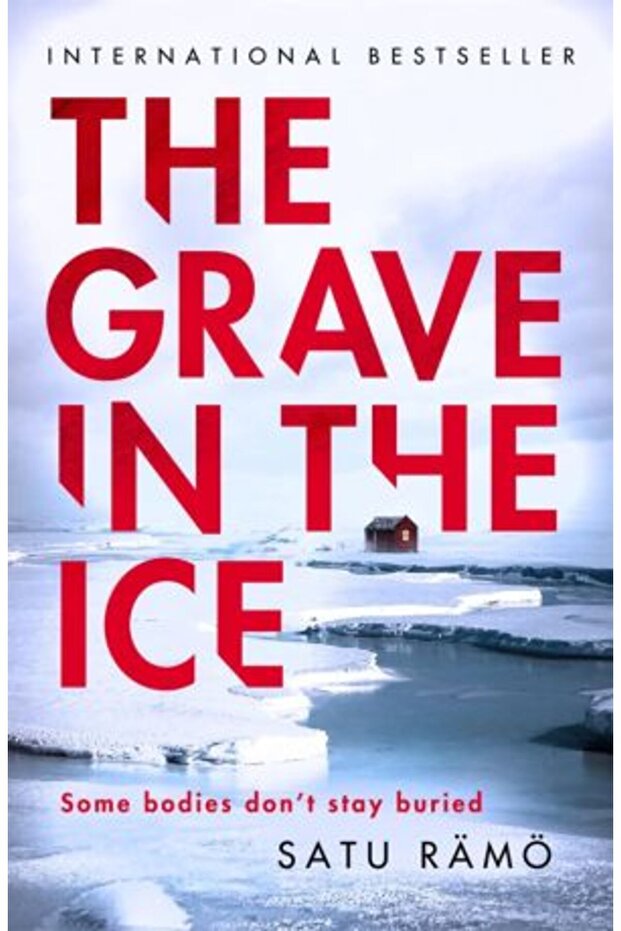 Гроб в леда - 1