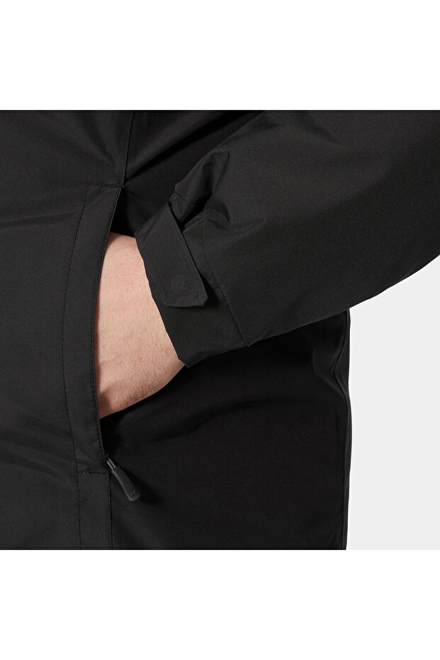 Dubliner Insulated Mont - 8