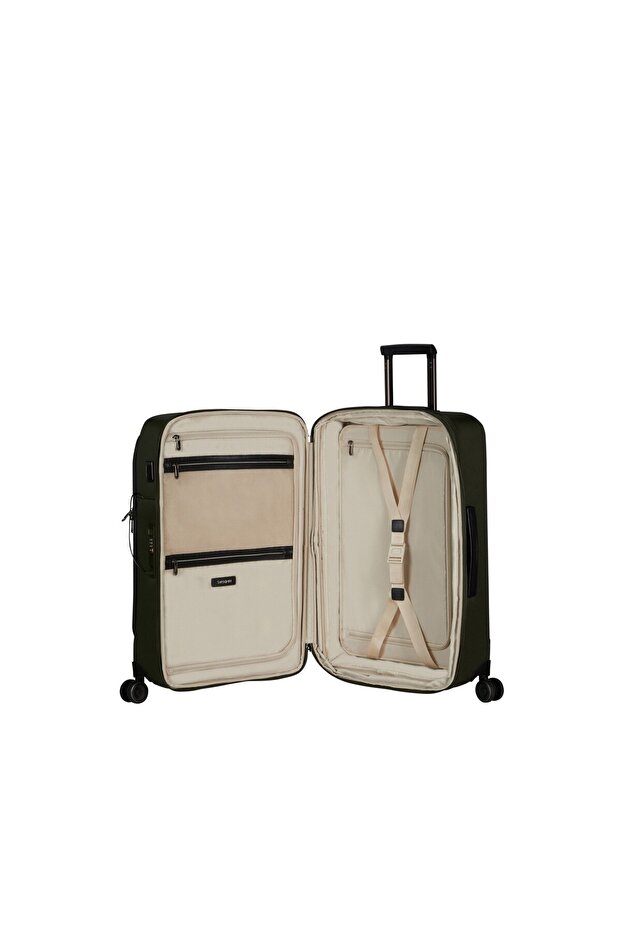 Splendix Orta Boy Valiz - 3