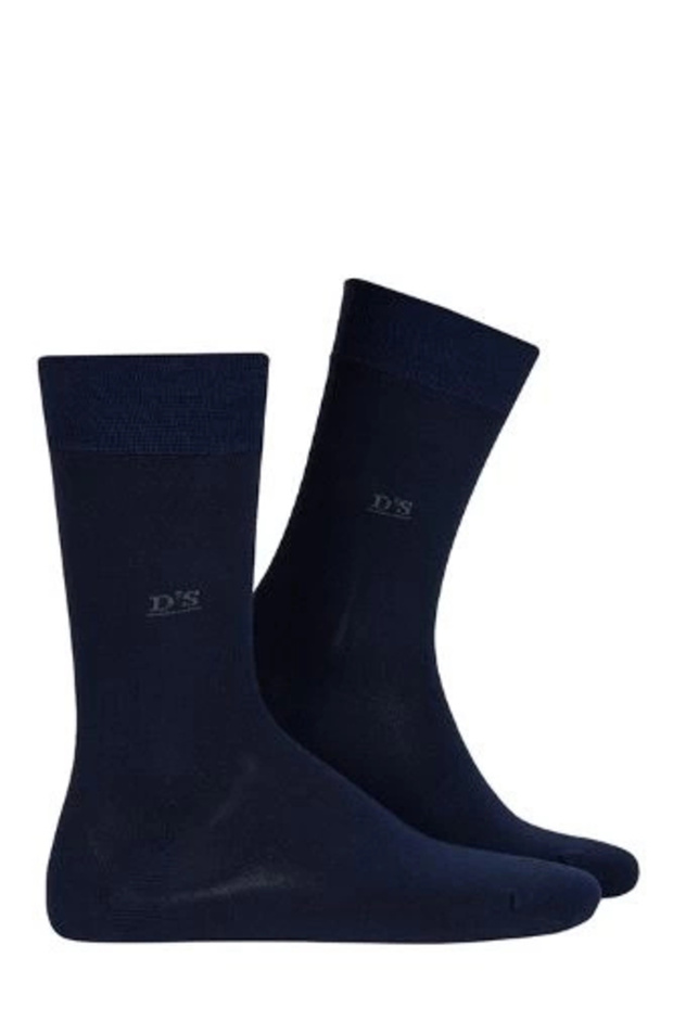 D'S Damat 600 Men's Bamboo Socks