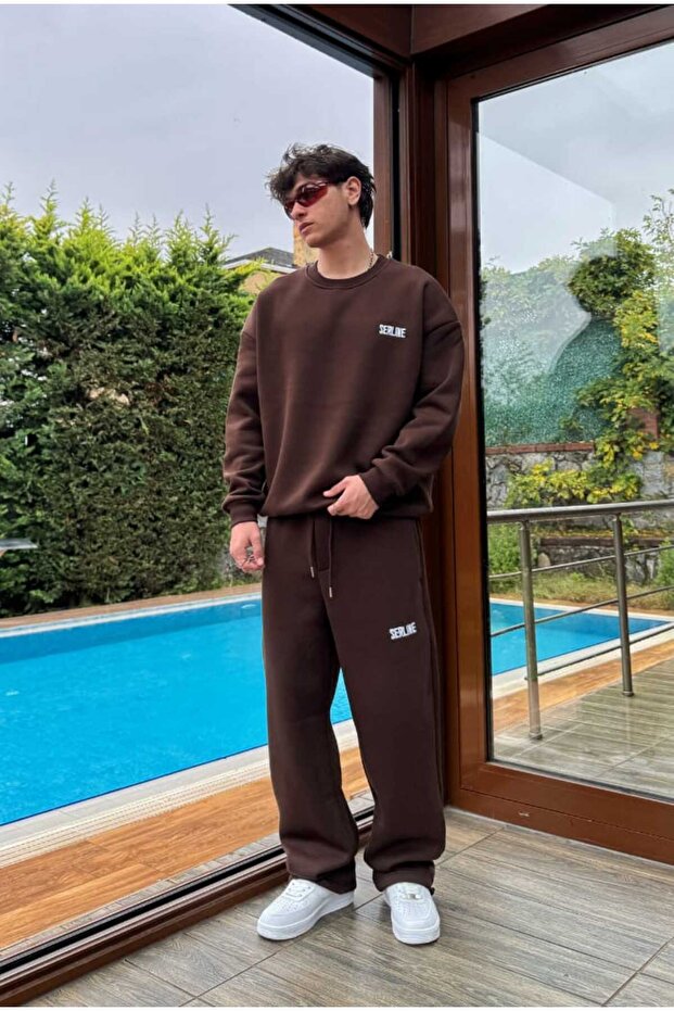 Hanorac oversize premium - 3