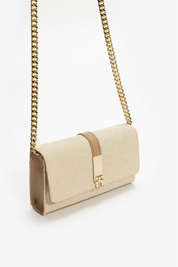 MINI CROSSVER CANVAS TH HERITAGE - 4