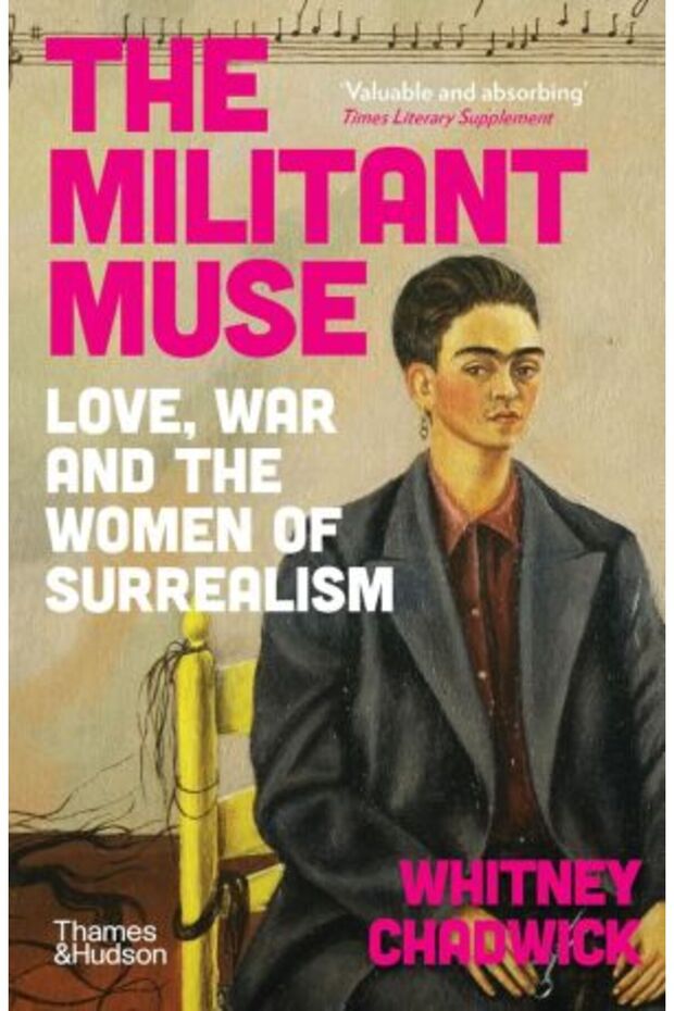 Militant Muse - 1