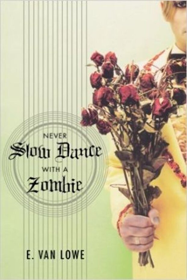 Never Slow Dance with a Zombie - 1
