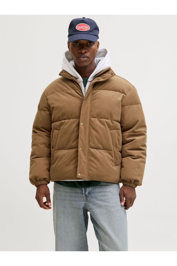 Steppjacke Steppjacke - 1