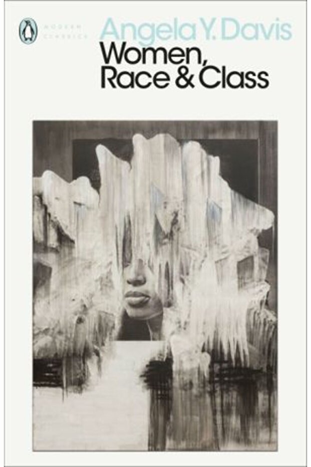 Women, Race & Class - 1
