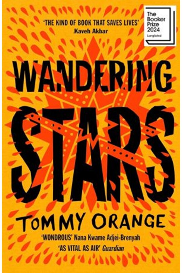 Stele rătăcitoare - 1