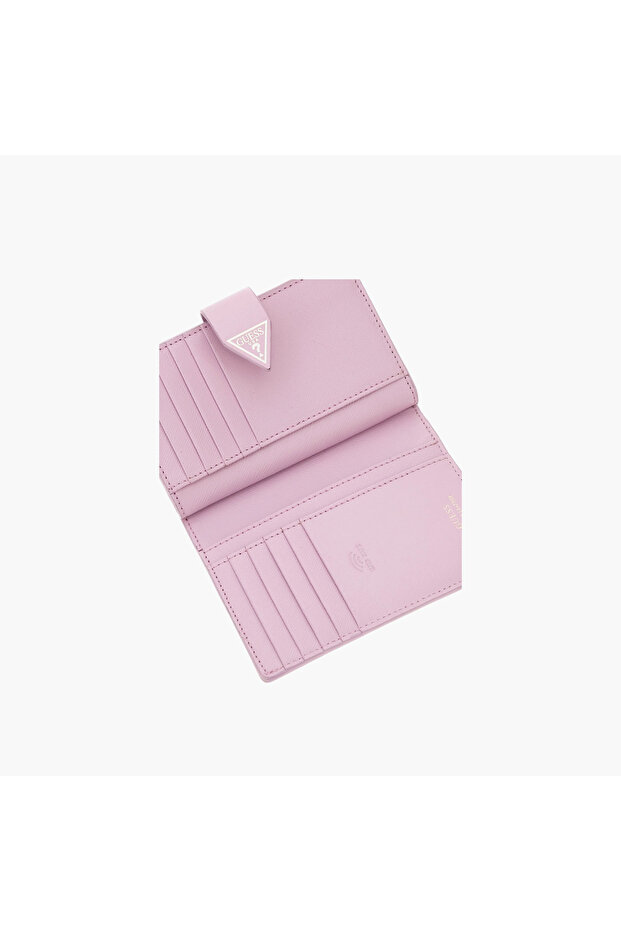 Compact Bifold Wallet - 3