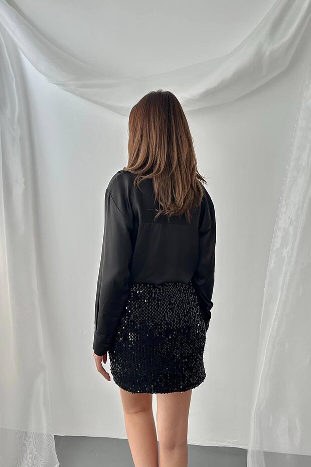 الترتر تنورة قصيرة - 5