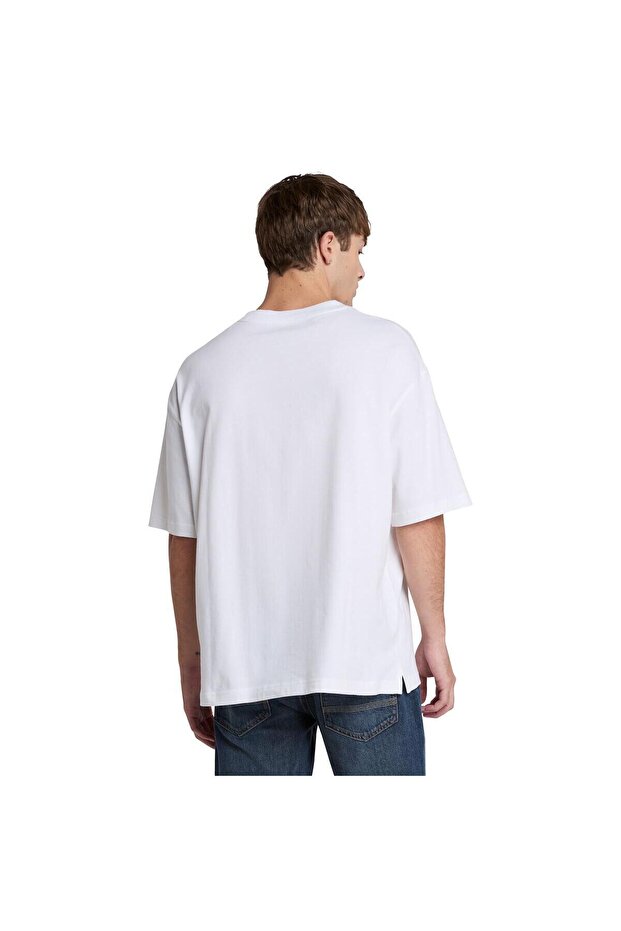 DUNSTAN RIVER Short Sleeve Tee - 2