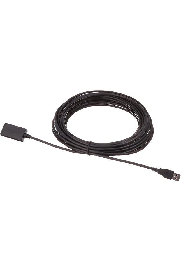 USB 2.0 Active Cable Male A to Female A - 32 Feet (9.75 m) - 4
