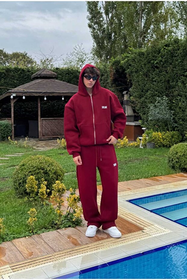 Premium Oversize Zip - 6