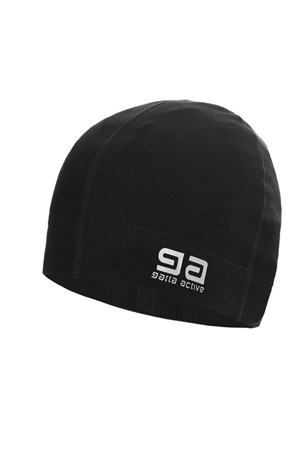 Thermoactive hat for running skiing sports r uni - 1