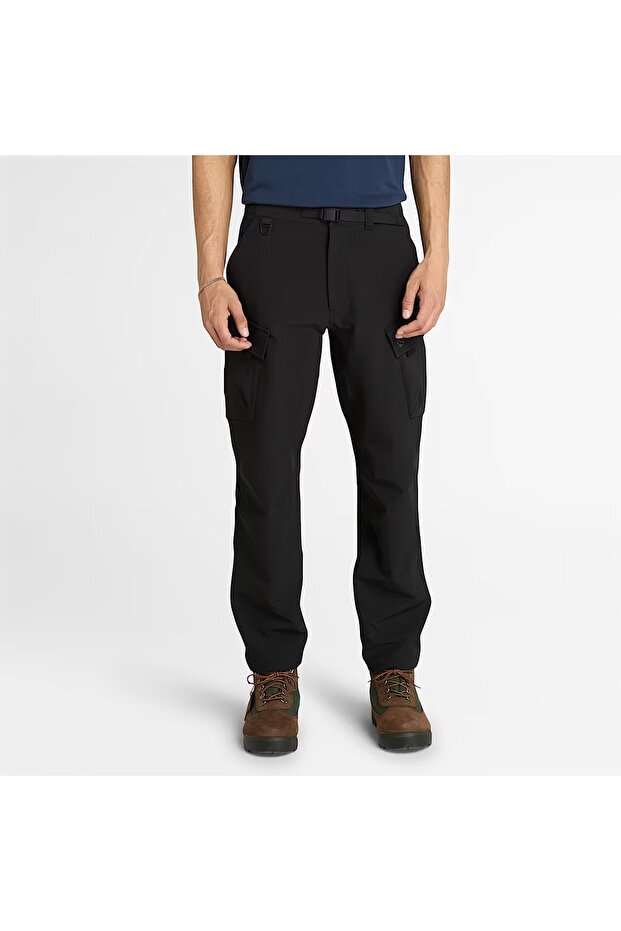 BAXTER PEAK MOBI FLEX TECH BRUSHBACK PAN - 3