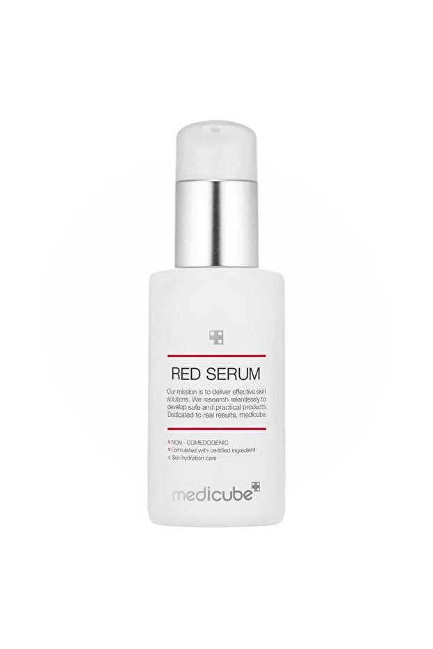- Ser roșu 2.0, 30ml