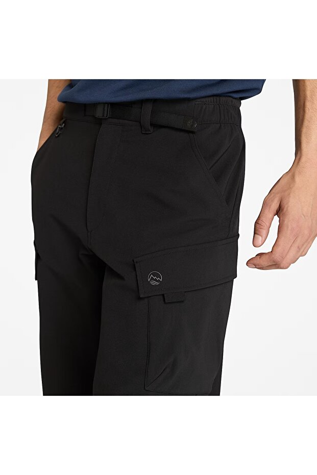 BAXTER PEAK MOBI FLEX TECH BRUSHBACK PAN - 2