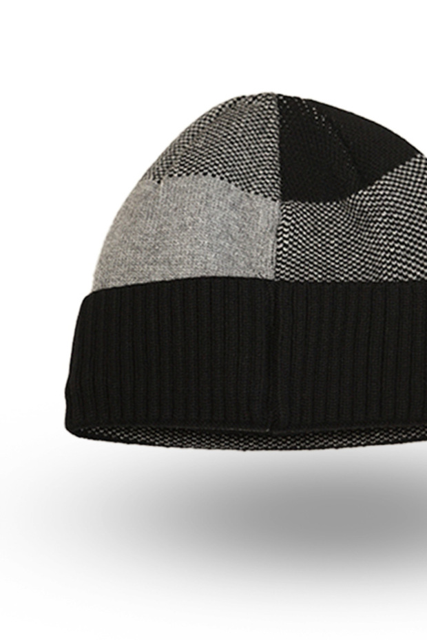 Premium unisex winter hat - 2
