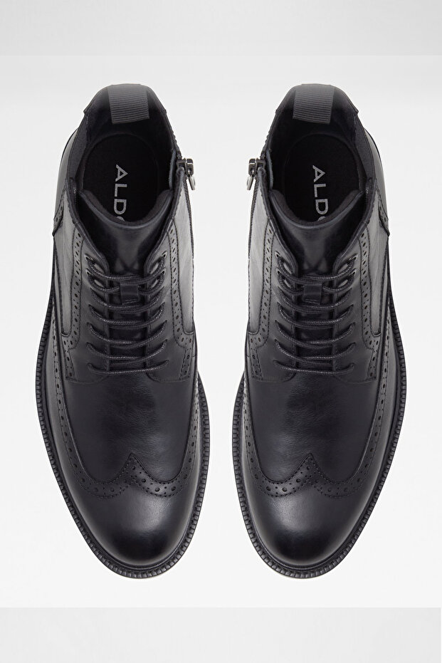 TONEY - Taba Erkek Bot - 6