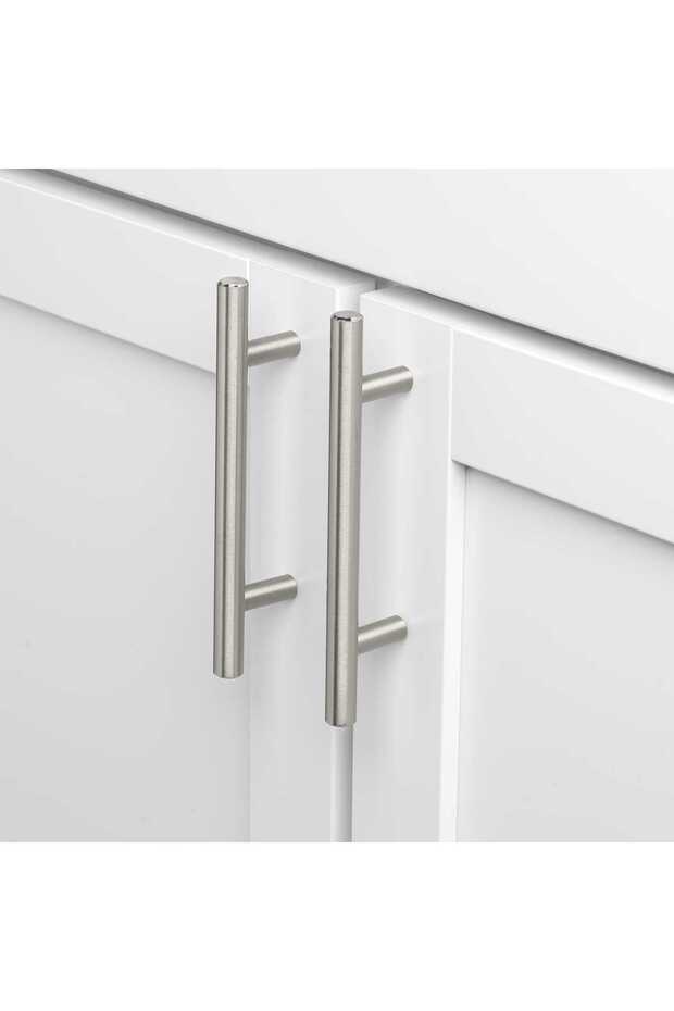 PASLANMAZ BOY KULP İNOX 96 MM - 2