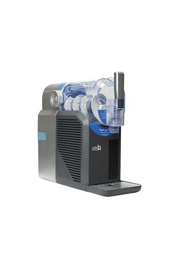 R-1 Slush Maker - 5