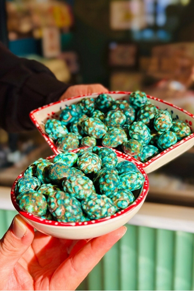 Naneli Draje 250 gr - 3