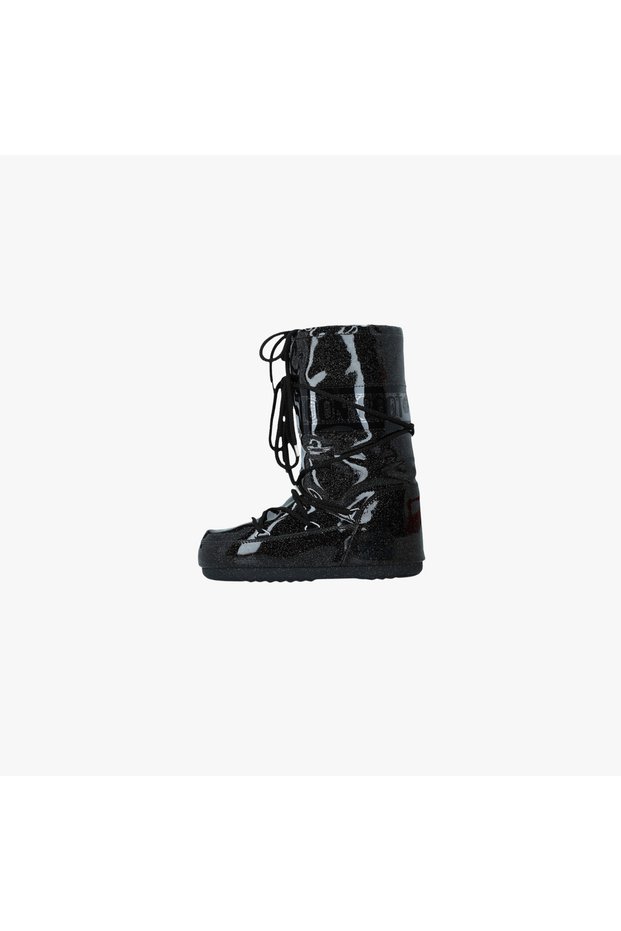 Icon Glitter "Black"