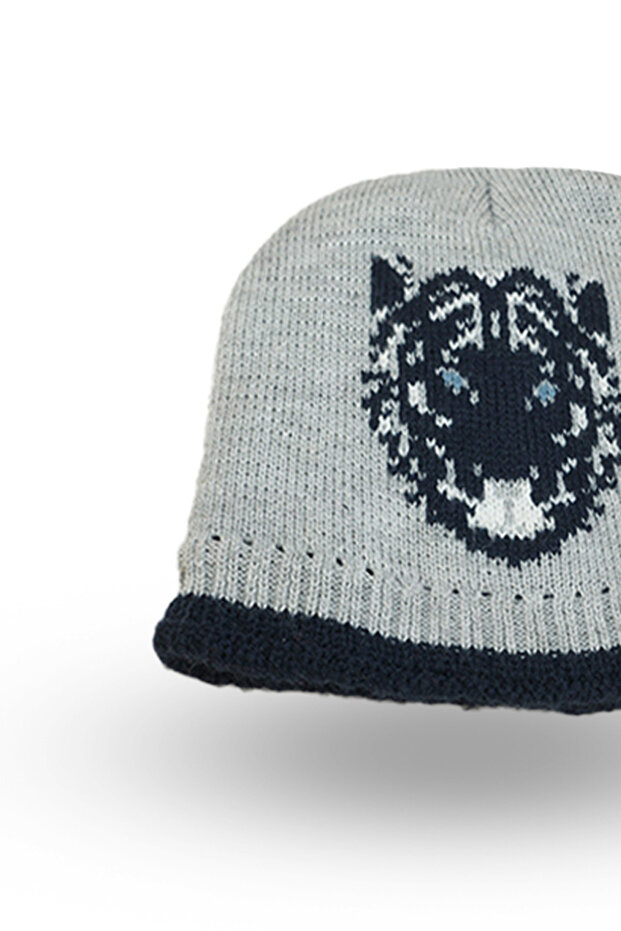Children's tiger hat - 2