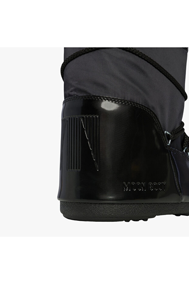 Icon Boot Glance "Μαύρο" - 5