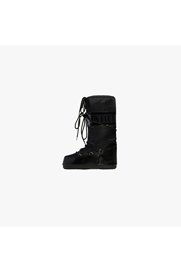 Icon Boot Glance "Μαύρο" - 1