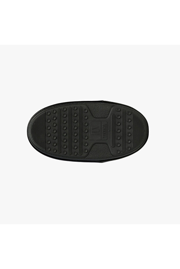 Icon Boot Glance "Μαύρο" - 6