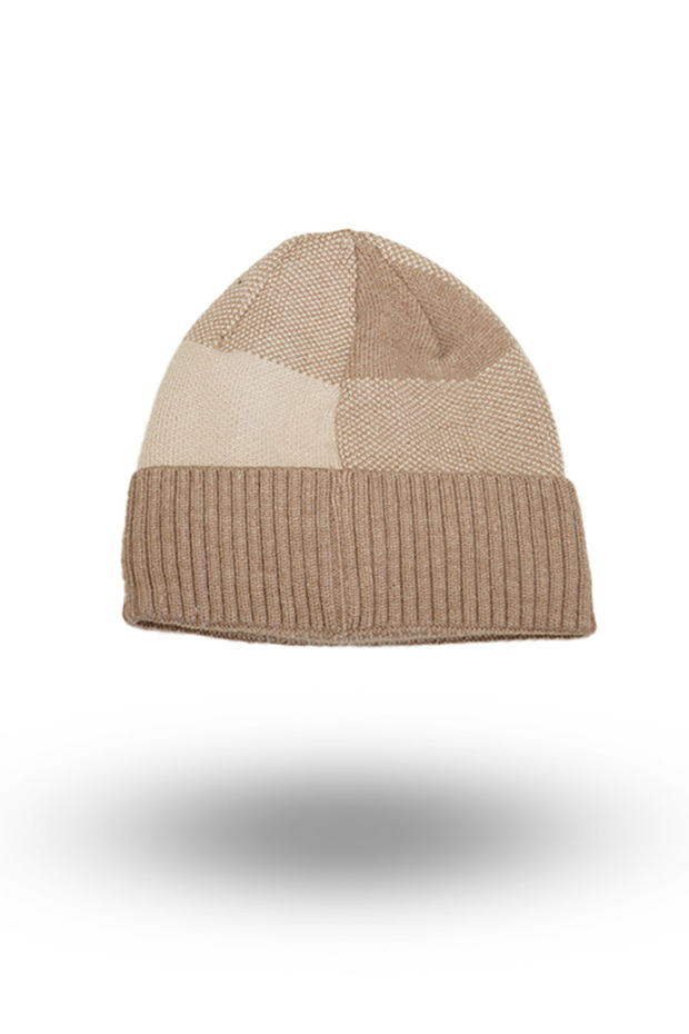Premium unisex winter hat - 1