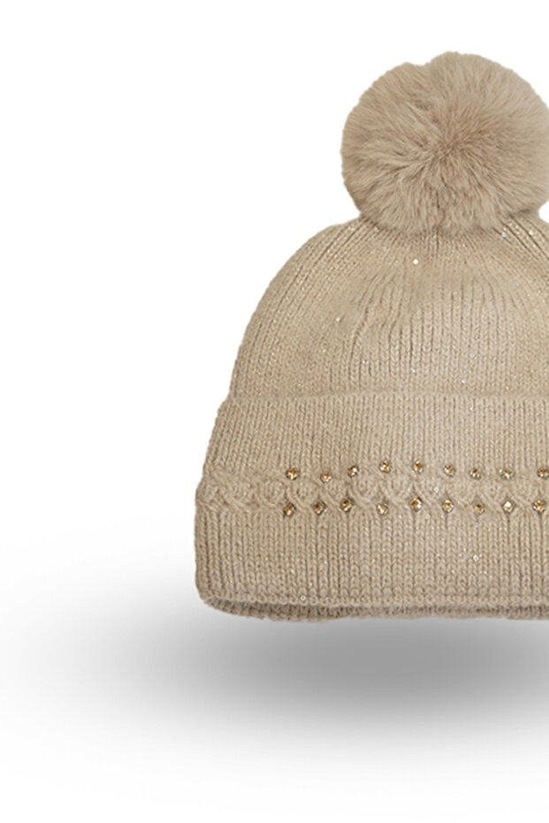 Caciula premium dama - 3