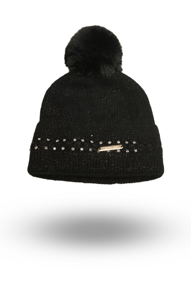 Caciula premium dama - 1