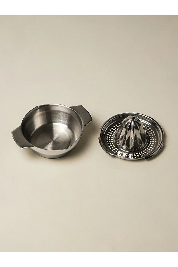 Natt Çelik Limon Sıkacağı - 4