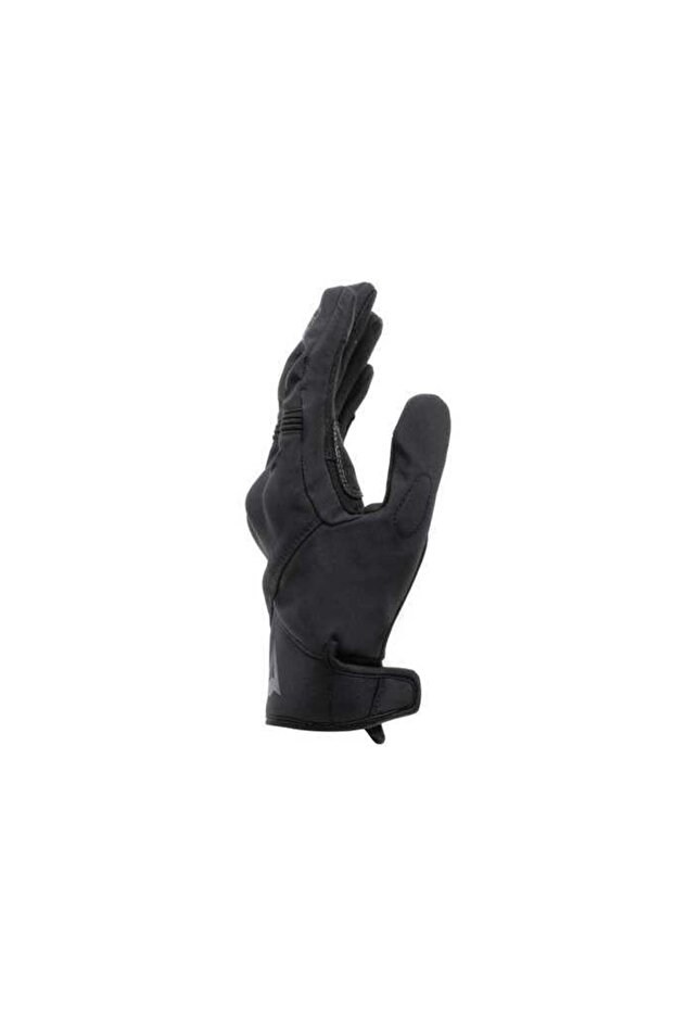 İntrepyd Black Tekstil Eldiven - 2