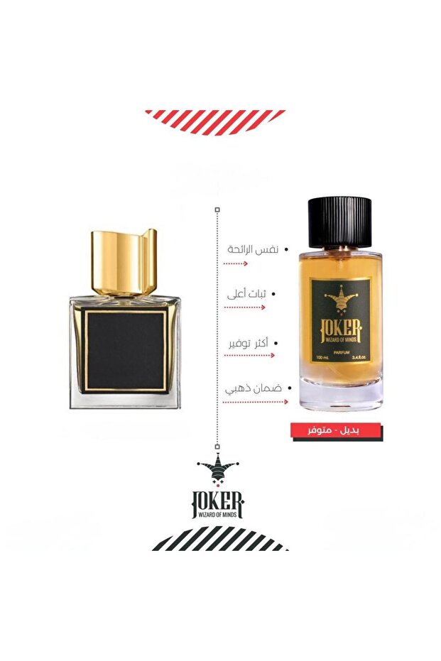 Any Nishan Perfume - Alternative Perfume to Any Nishan from Joker - 1
