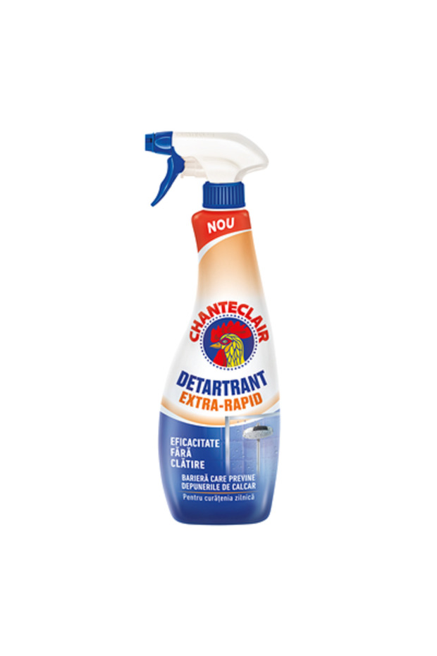 Anticalcar EXTRA RAPID 625 ml - 1