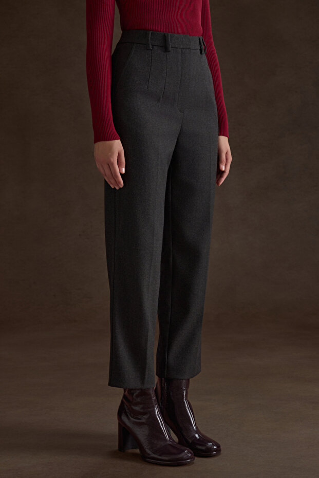 Klasik Pantolon - 3