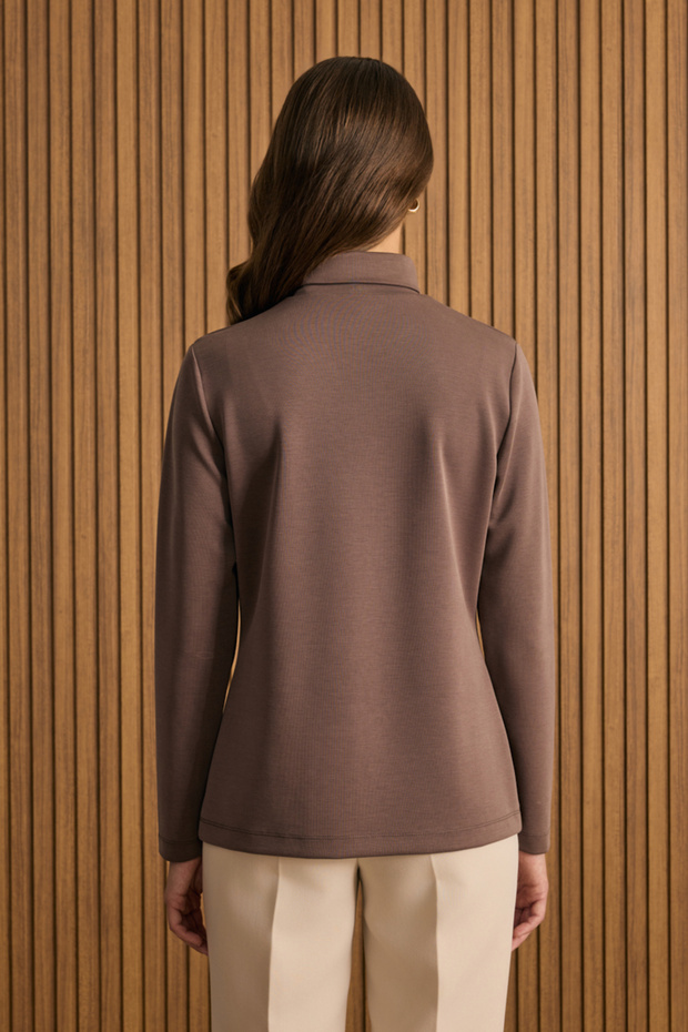 Örme Rayon Body - 4